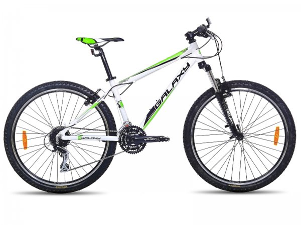 Horsk kolo GALAXY Orbit 26 bl - vel. rmu 21