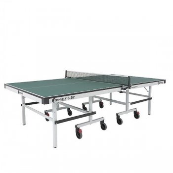 Stůl na stolní tenis SPONETA S6-52i - zelený