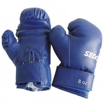 Boxovací rukavice SEDCO TG dětské 8oz