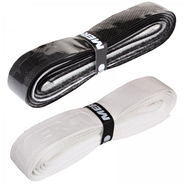 Florbalov omotvka MERCO Cushion grip bl