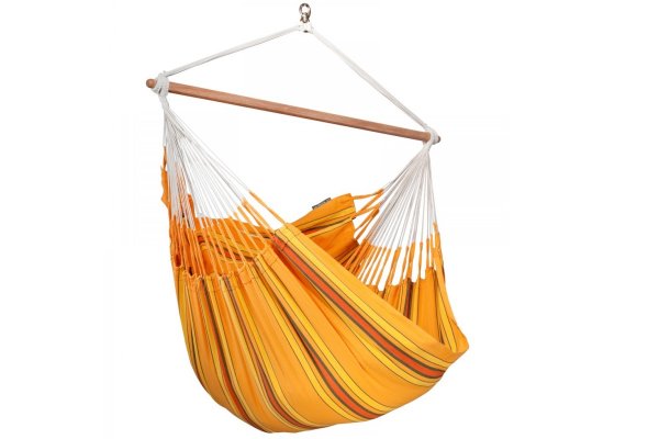 Houpac sedaka LA SIESTA Currambera Basic lut