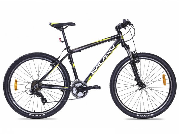 Horsk kolo GALAXY Merkur 26