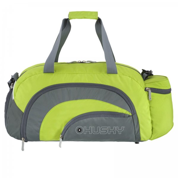 Sportovn taka HUSKY Glade 38 l zelen