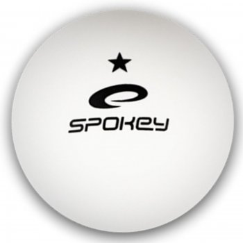 Mky na stoln tenis SPOKEY Lerner - bl 6ks