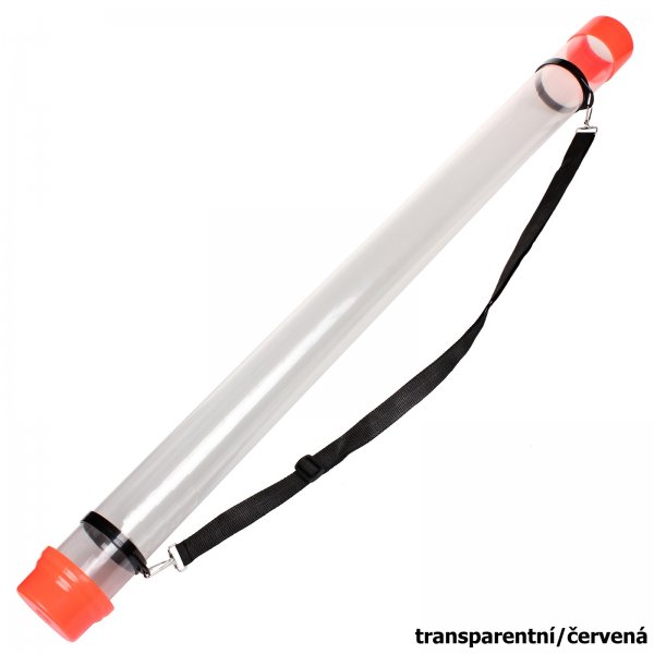 Tubus na sbr 16 tenisovch mk - erven