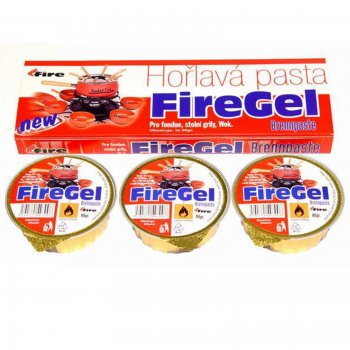 Holav pasta MANDY 3 x 80g