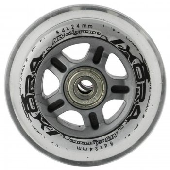 Koleka a loiska NILS Extreme 84 x 24 mm - ir