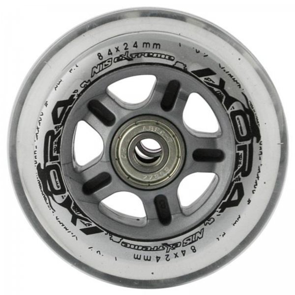 Koleka a loiska NILS Extreme 84 x 24 mm - ir