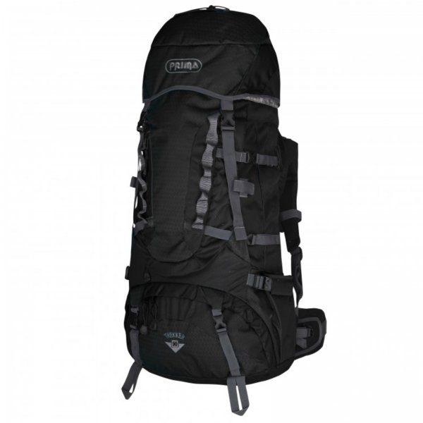 Batoh PRIMA Trekker 90 - ern