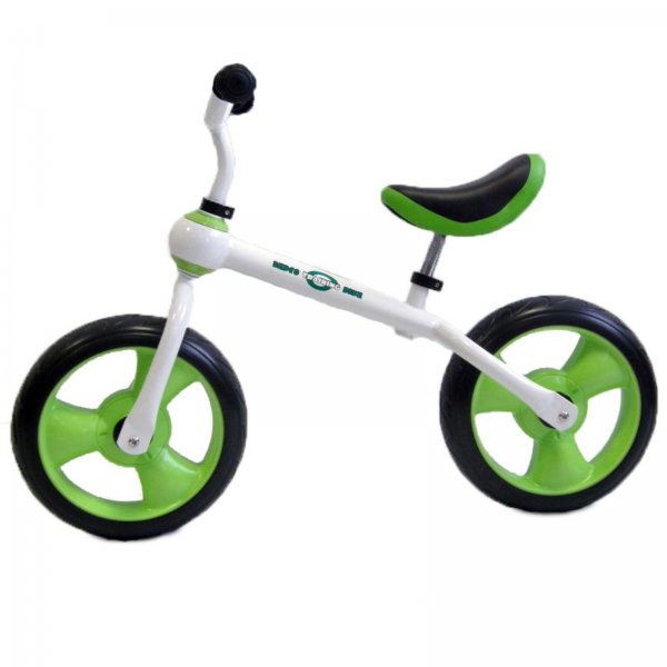 Dtsk odredlo SEDCO Training Bike - zelen