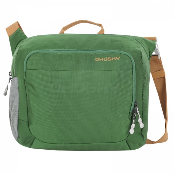 Taka pes rameno HUSKY Gassey 10l