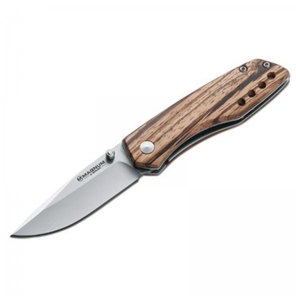 Kapesn n BKER Magnum Baron