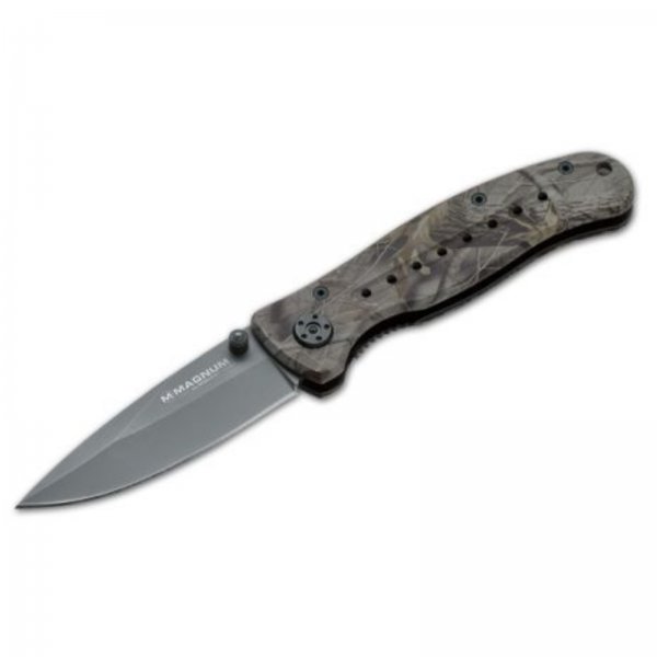 Kapesn n BKER Magnum Defilade