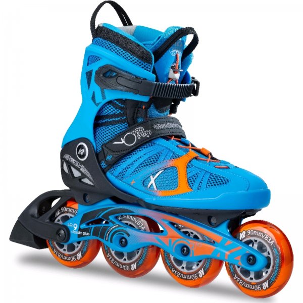 Inline brusle K2 VO2 90 PRO M