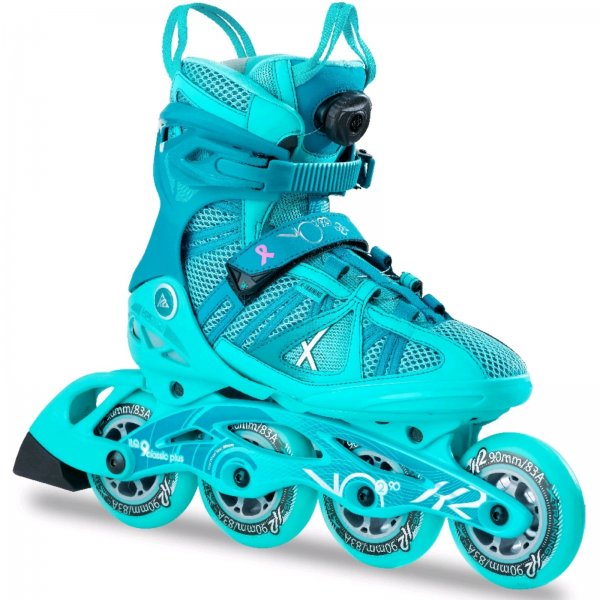 Inline brusle K2 VO2 90 Boa W