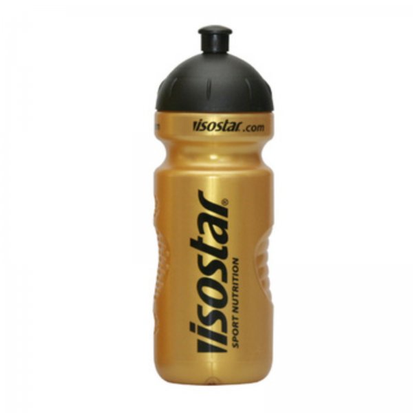 Cyklo lhev ISOSTAR 0,5l zlat
