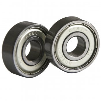 Loiska NILS ABEC 7 Chrome steel