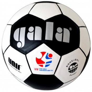Nohejbalový míč GALA New 5042S