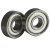 Loiska NILS ABEC 7 Chrome steel