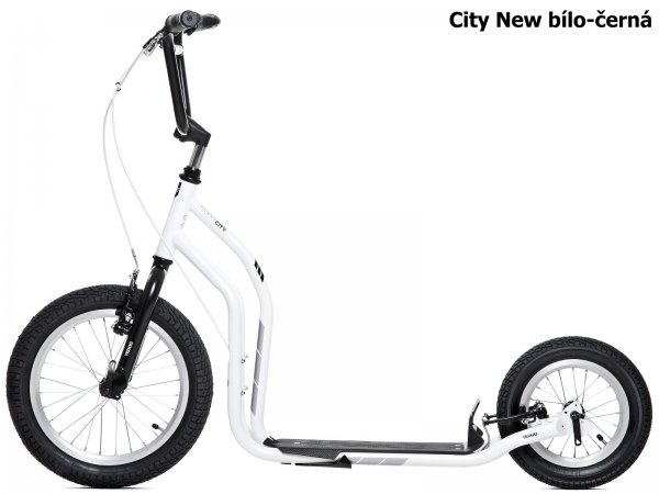 Kolobka YEDOO City New 16-12 blo-ern