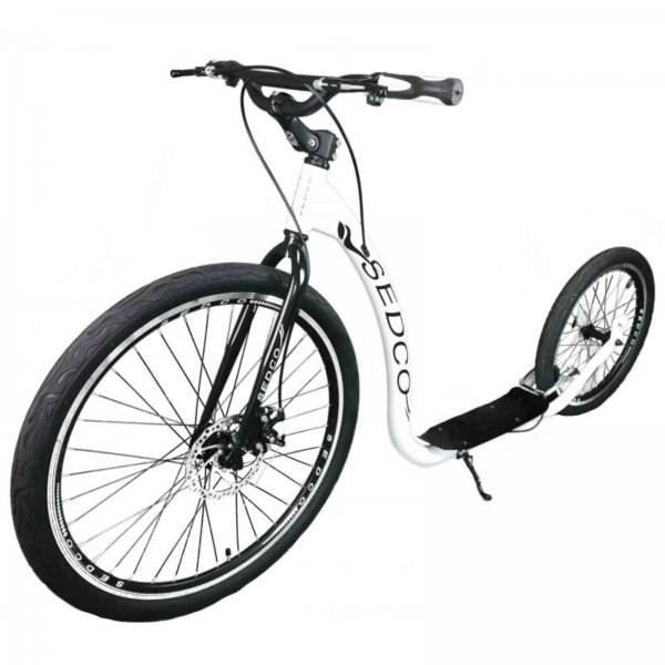 Kolobka Sedco Tour ALU 26-20 - bl