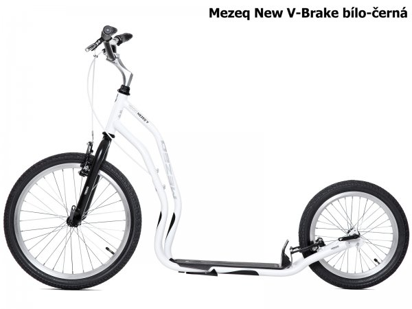 Kolobka YEDOO Mezeq New V-Brake 20-16 blo-ern