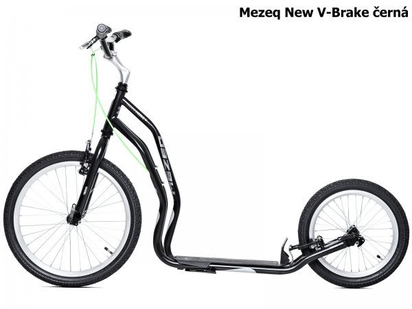 Kolobka YEDOO Mezeq New V-Brake 20-16 ern