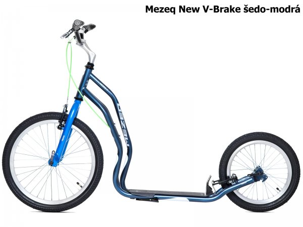 Kolobka YEDOO Mezeq New V-Brake 20-16