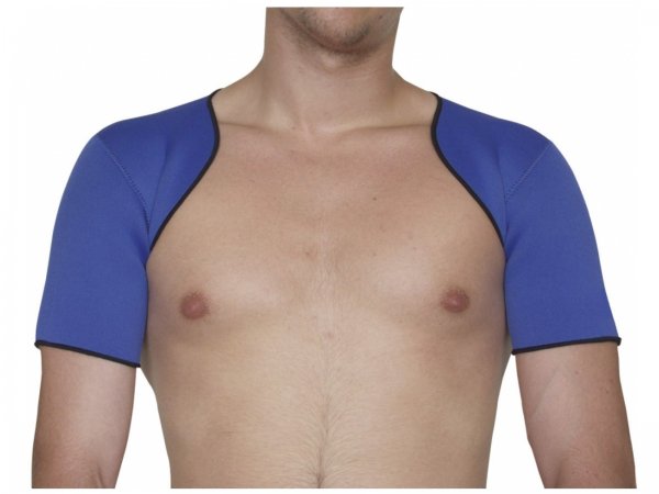 Band ramene BR540 modr - vel. L