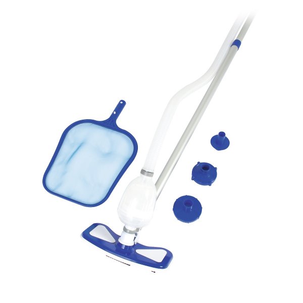 Sada na údržbu bazénů BESTWAY Cleaning Kit