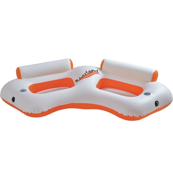 Nafukovací lehátko Water Sofa 2