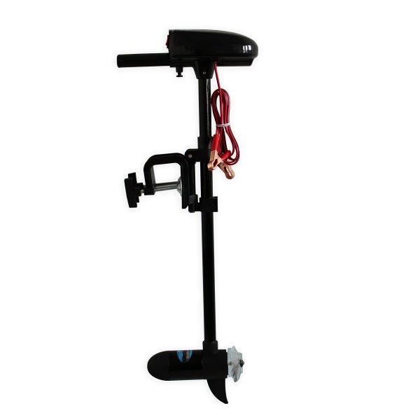 Motor pro nafukovac luny 18 lbs - elektrick 180 W