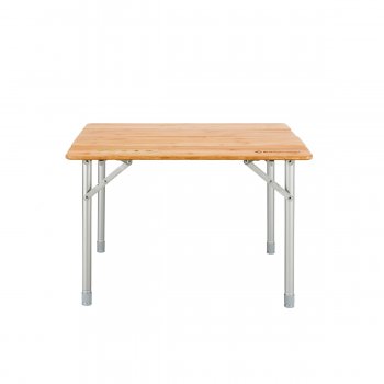 Kempingov stl KING CAMP Bamboo 65 x 50 cm
