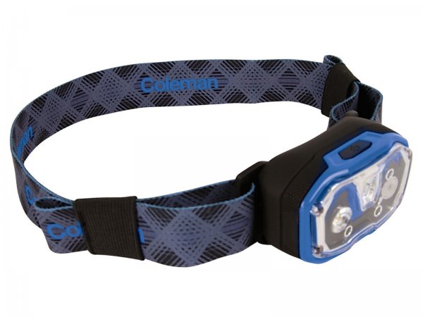 elovka COLEMAN CXS+ 250 LED