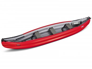 Nafukovací kanoe GUMOTEX Scout Standard