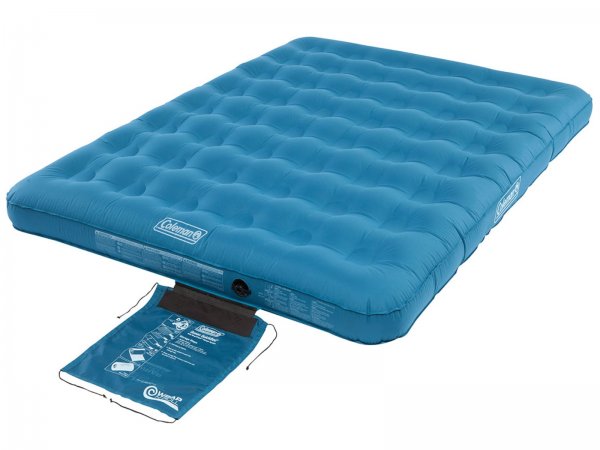 Nafukovací matrace COLEMAN Extra Durable Airbed Double