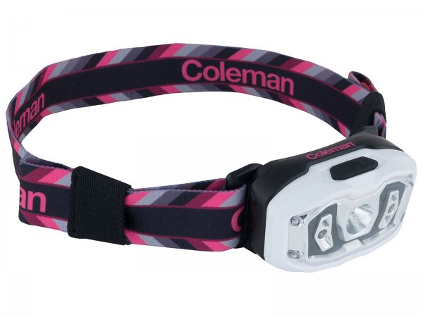 elovka COLEMAN CHT+80 Berry