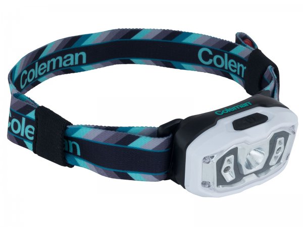 elovka COLEMAN CHT+80 Teal