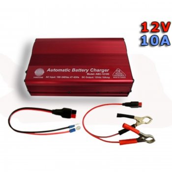 Nabjeka FST ABC-1210D
