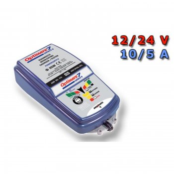 Nabjeka TECMATE Optimate 7