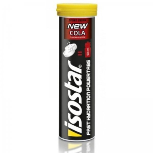umiv tablety ISOSTAR - cola