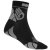 Ponožky SENSOR Marathon černo-šedé