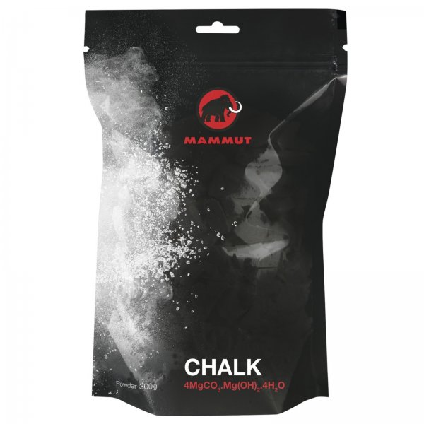 Magnesium MAMMUT sek 300 g