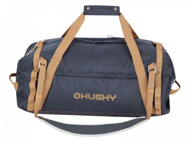 Sportovn taka HUSKY Goody 80 l - modr