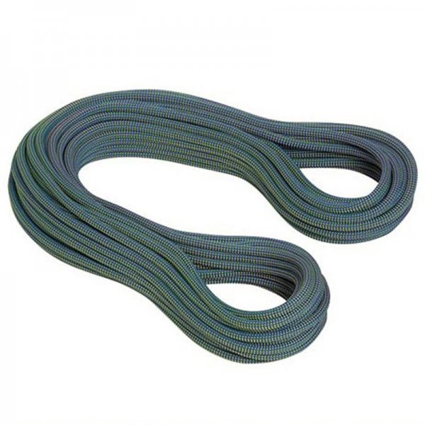 Horolezeck lano MAMMUT 10.0 Galaxy Dry 50 m