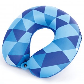 Cestovn poltek SPOKEY Ambient modr
