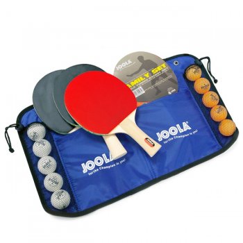 Set na stoln tenis JOOLA Family Set