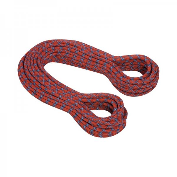 Horolezeck lano MAMMUT 9.8 Eternity Protect