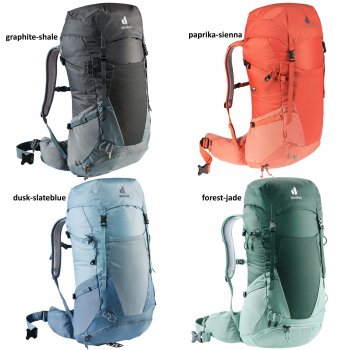 Batoh DEUTER Futura 30 SL