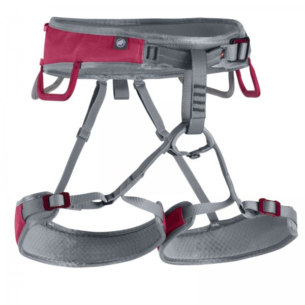 Horolezeck vazek MAMMUT Ophir Speedfit dmsk